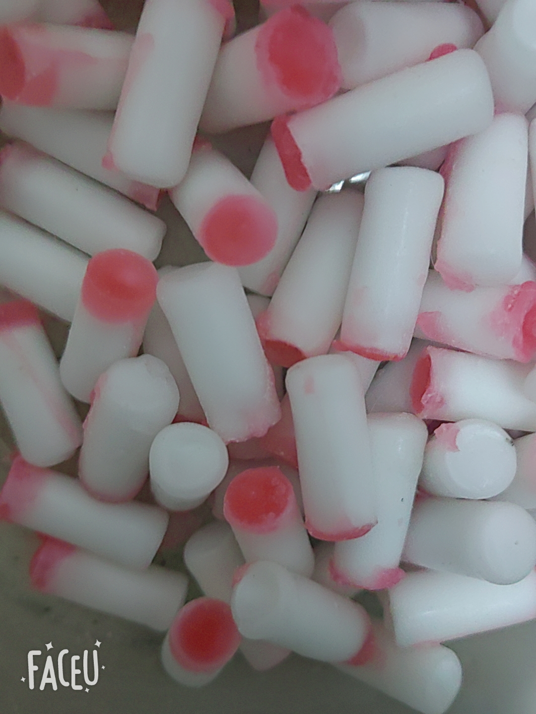 户外用品蜡丸小米