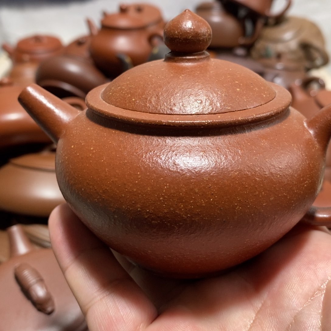 紫砂茶壶用****1闪购商品紫砂壶