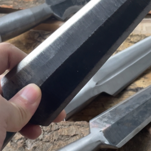 直播间专拍，纯手工锻打