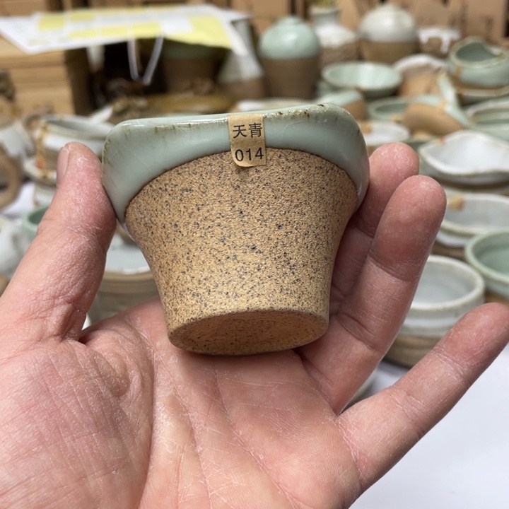 壶茶壶茶杯陶瓷茶具