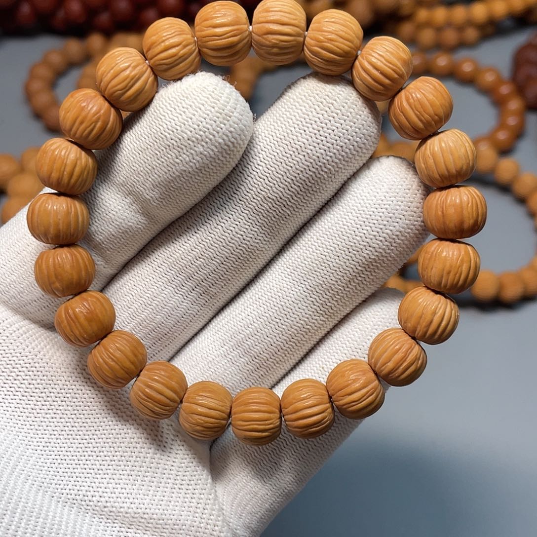 手串猴头核桃911小土豪