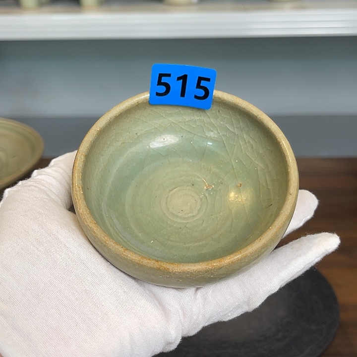 龙泉青瓷青瓷茶具