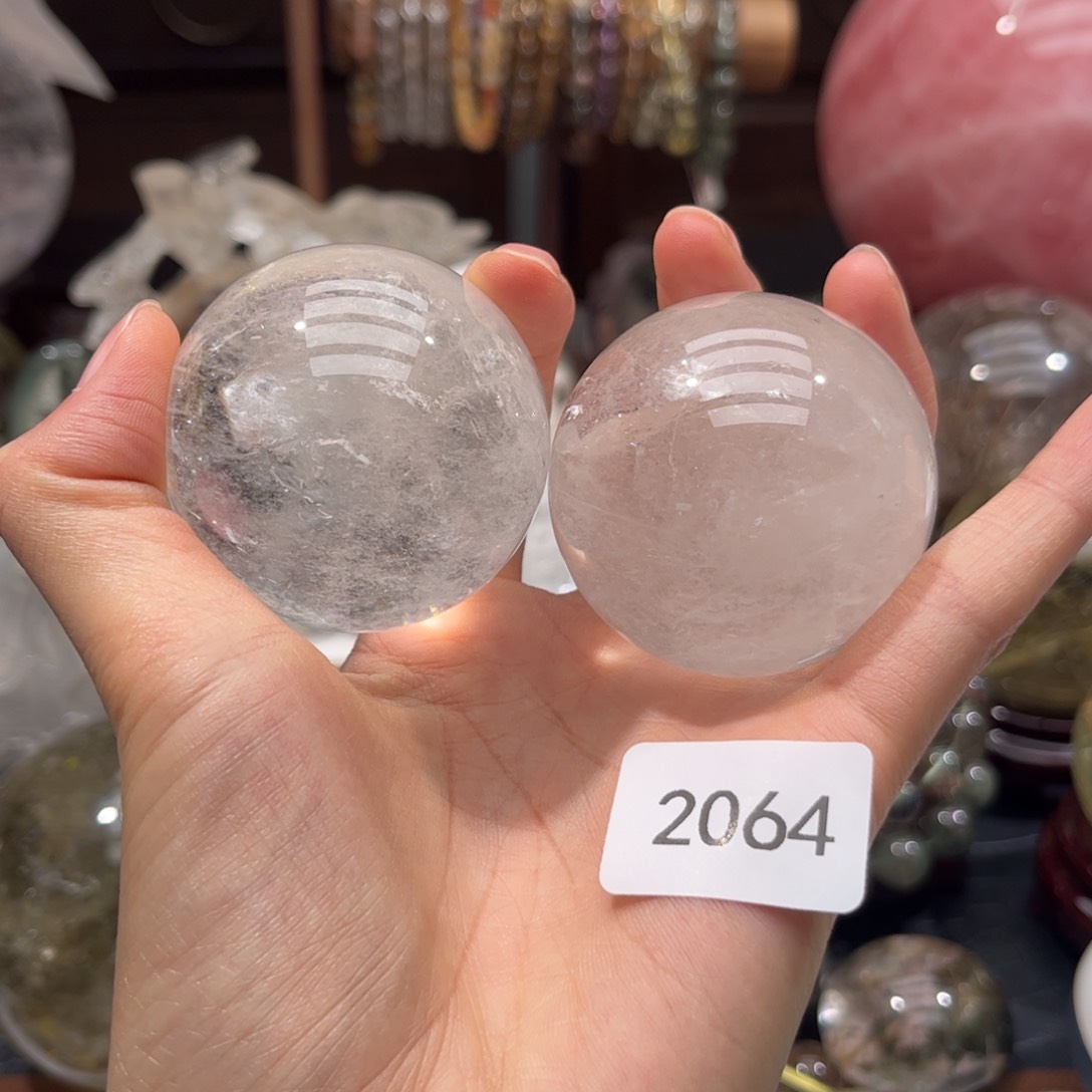 【闪购商品】未镶嵌水晶大型摆件（非配饰）