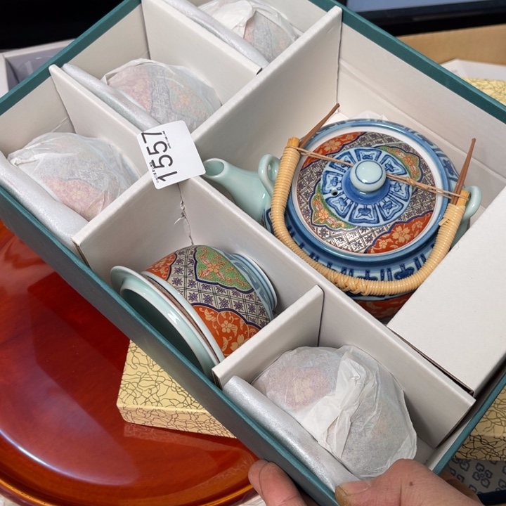 中古物品谨慎参拍