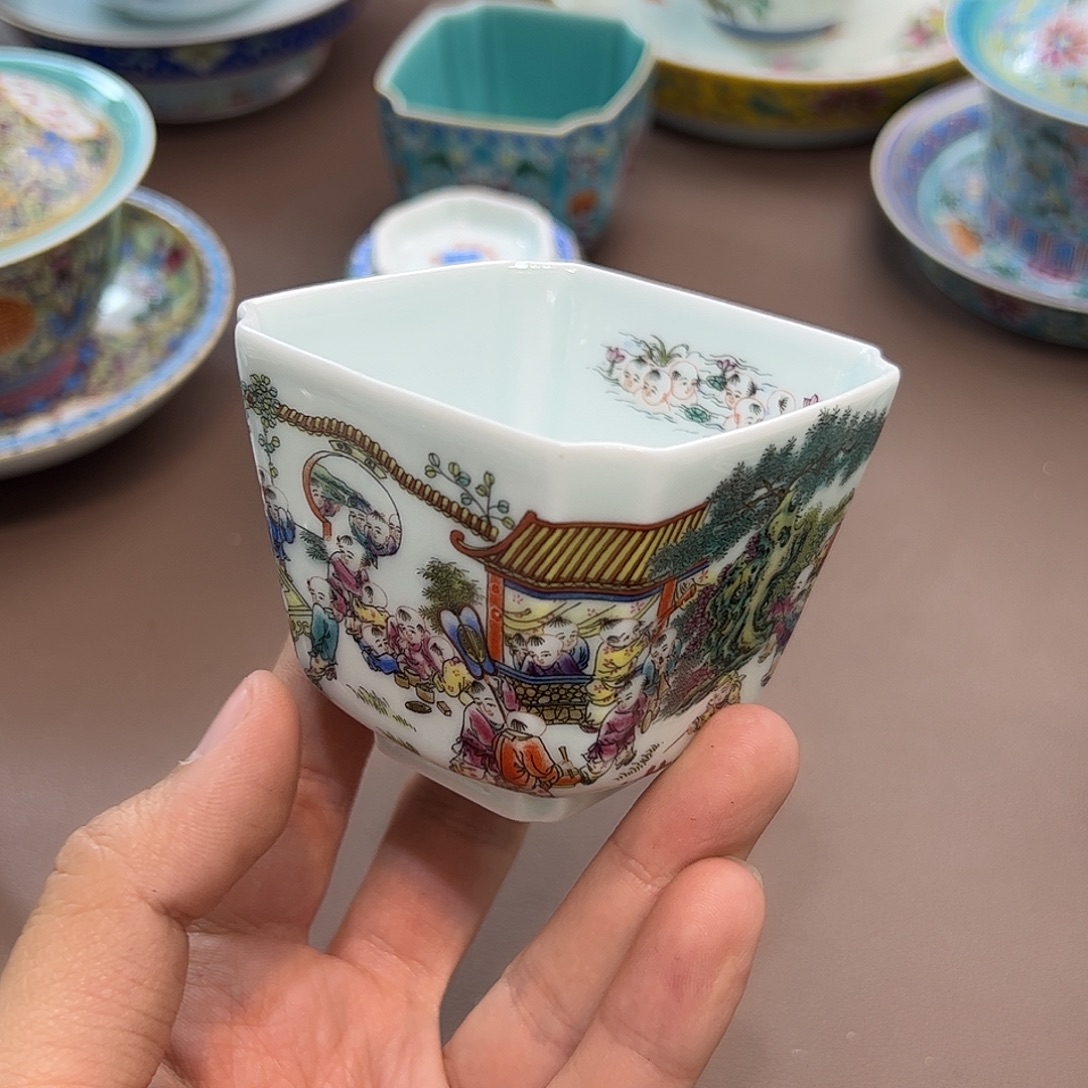 陶瓷陶瓷陶瓷茶具