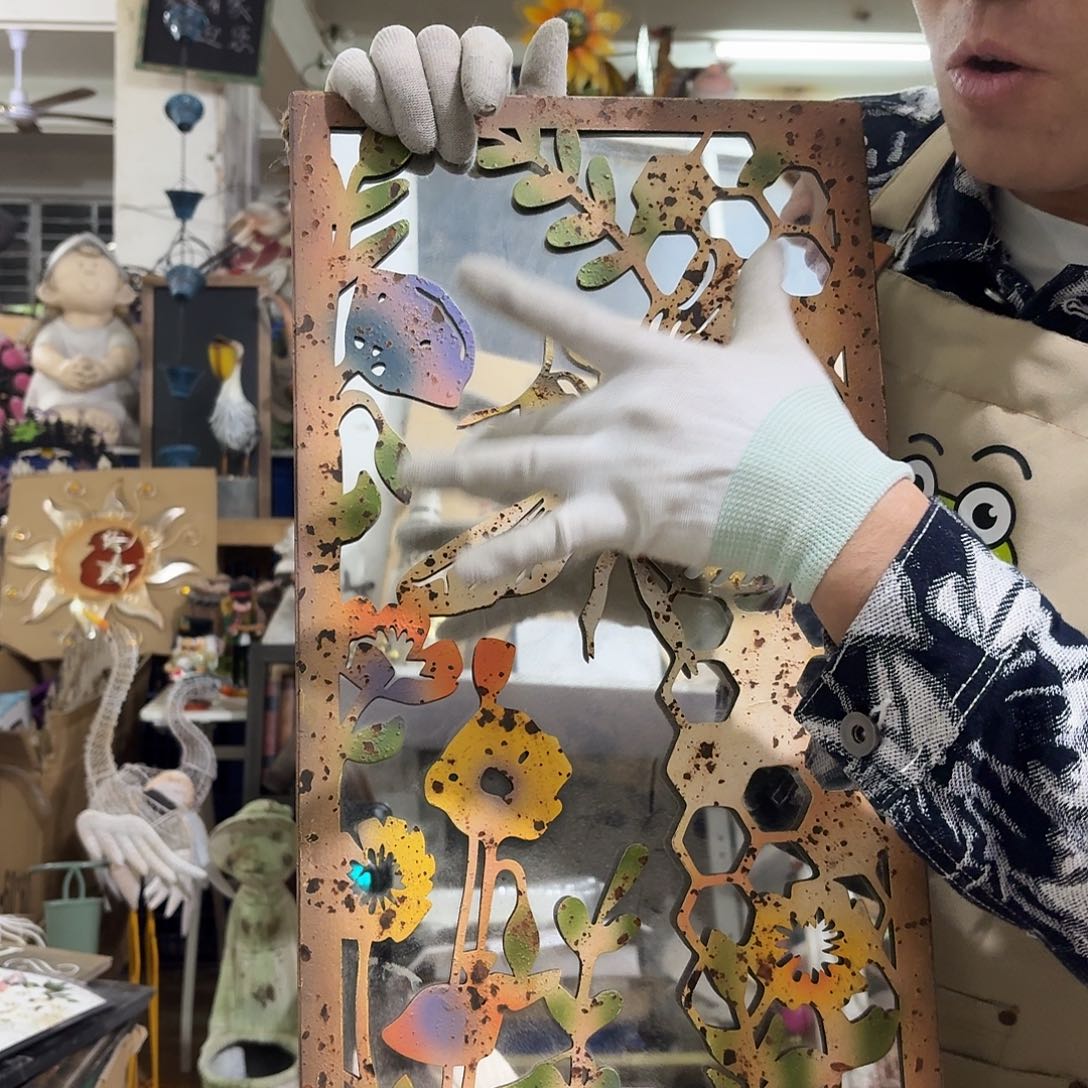 核桃木/黑胡桃（胡桃木）