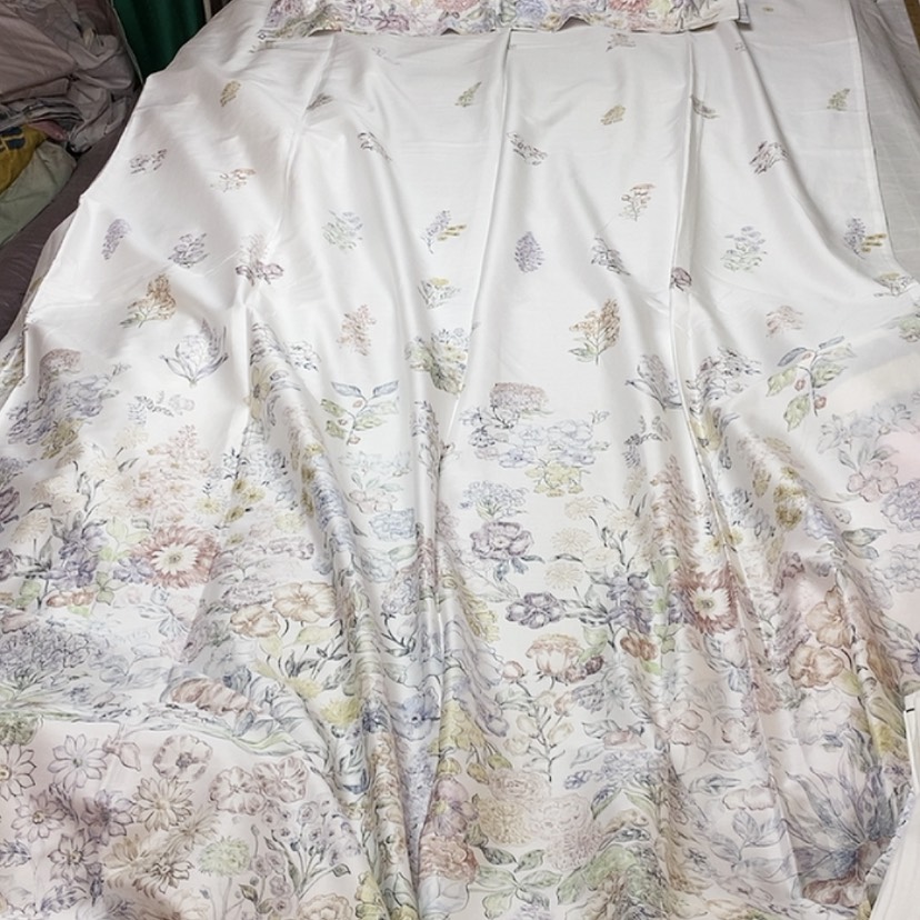 【闪购商品】棉2.5床单