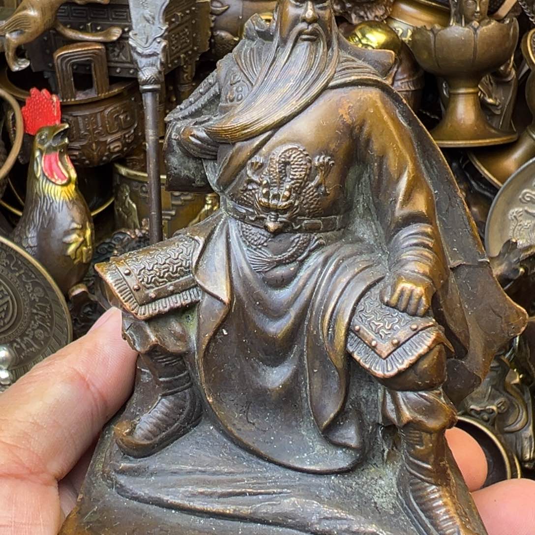 精美文玩精品摆件装饰品