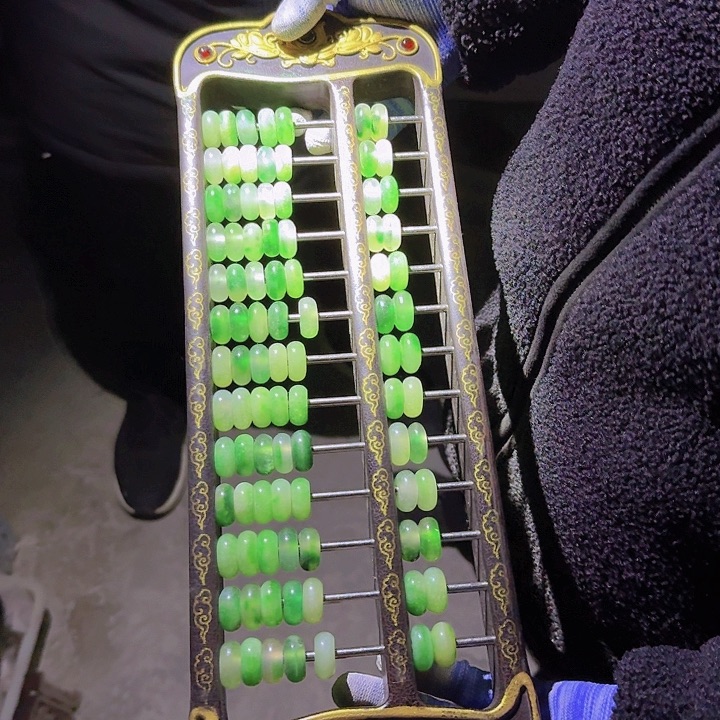 铜器文玩摆件收藏 