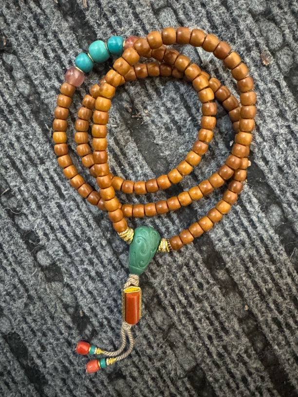 精品核尖108一套