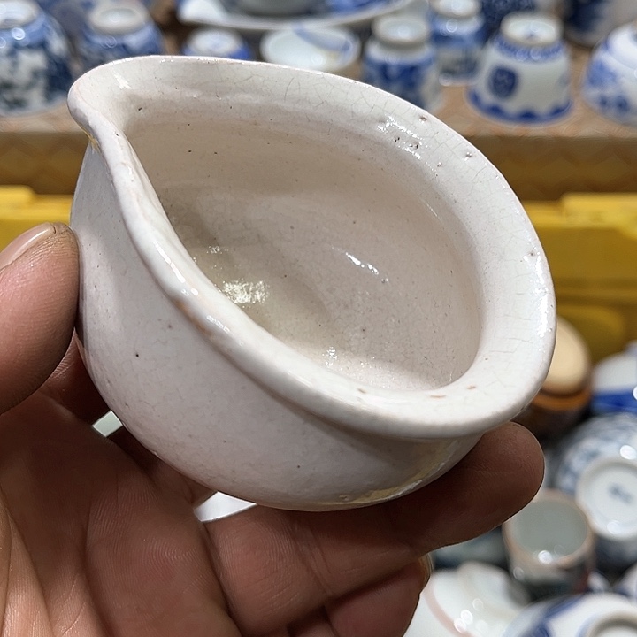 陶瓷茶玩榜第二十名