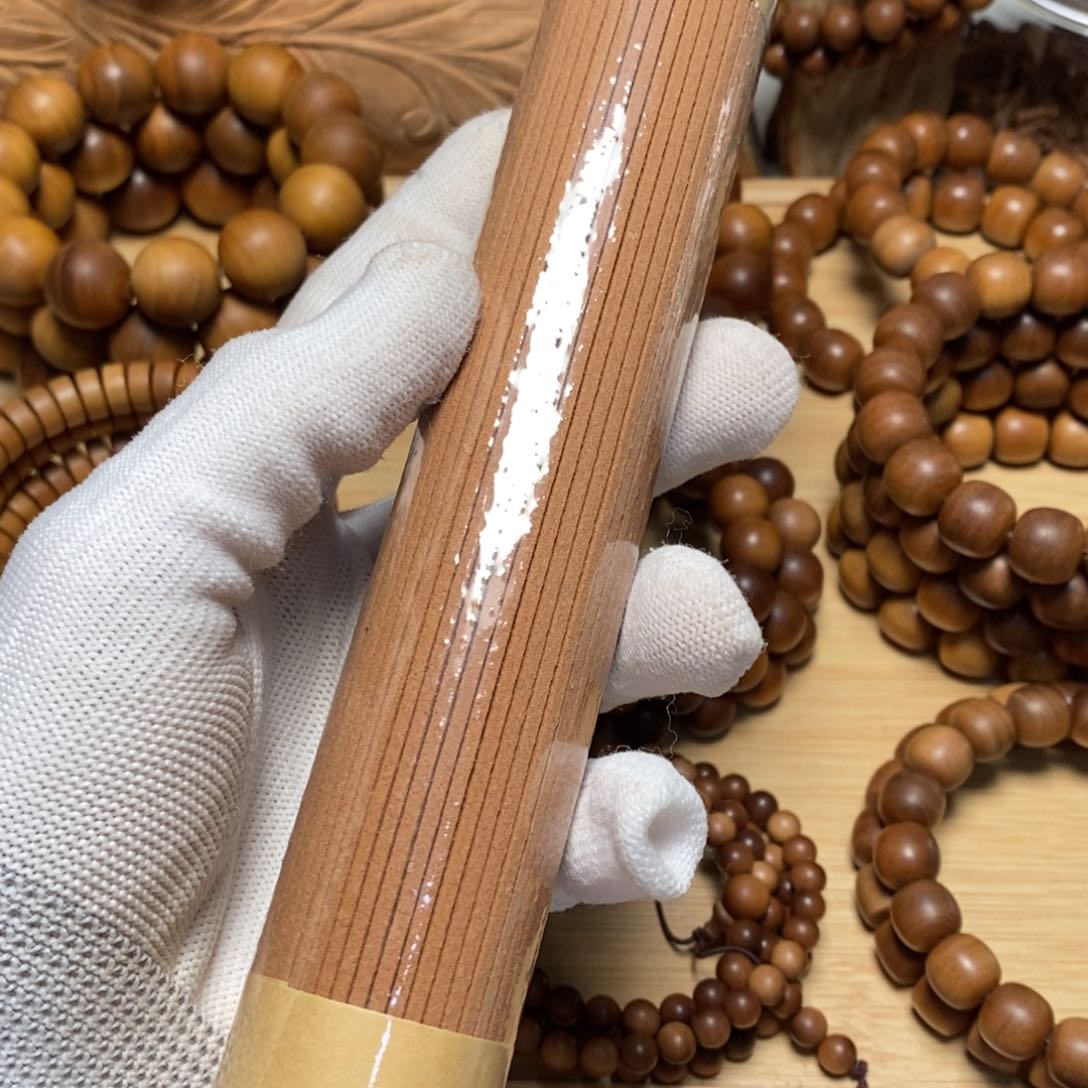 檀香木其他100g x四方福利