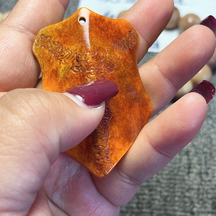 大果紫檀（缅甸花梨）