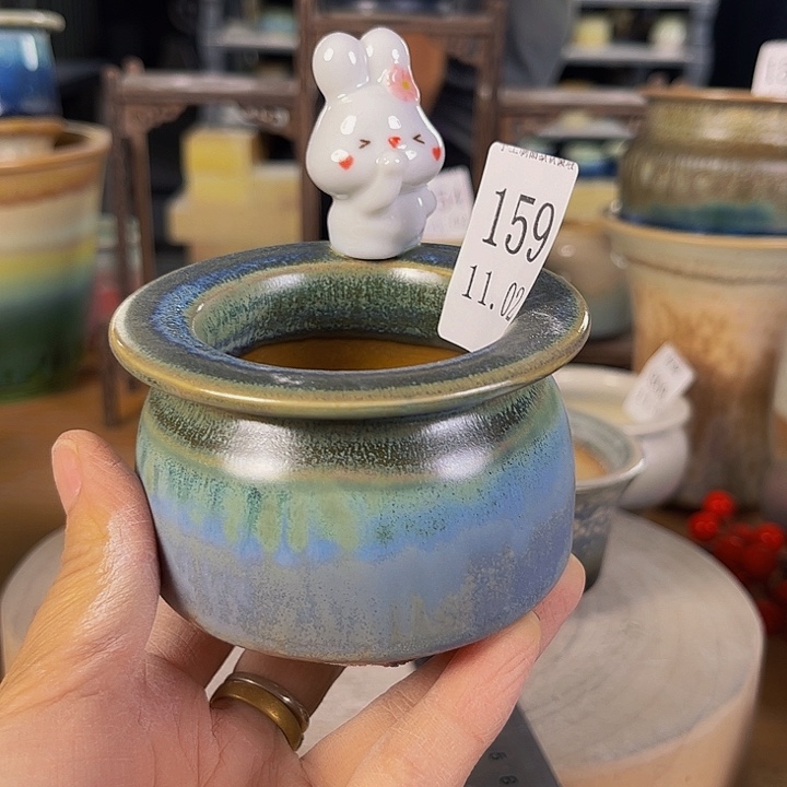 瓷片景德镇陶瓷手工制作