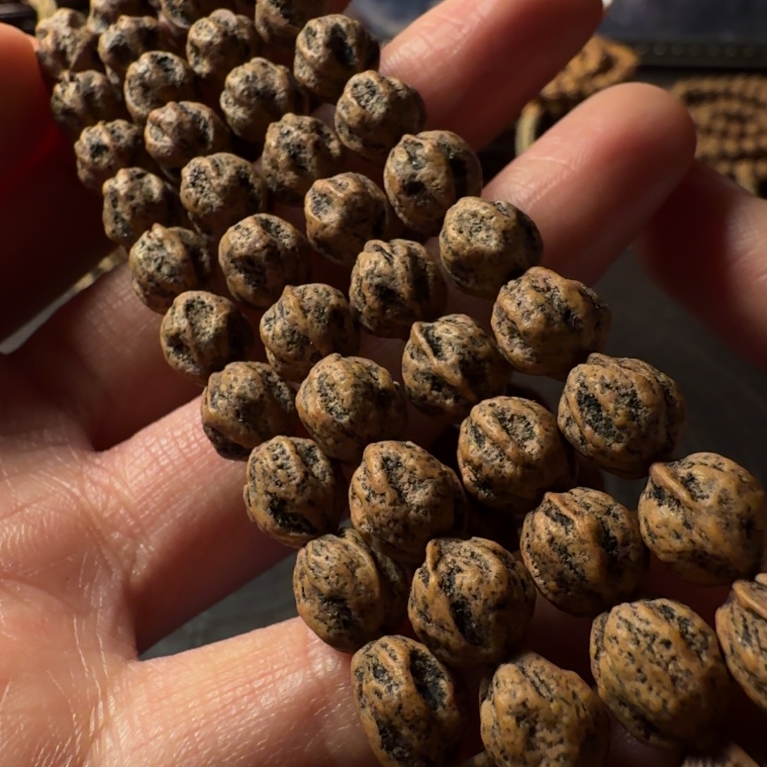 手串柏香籽/百香籽