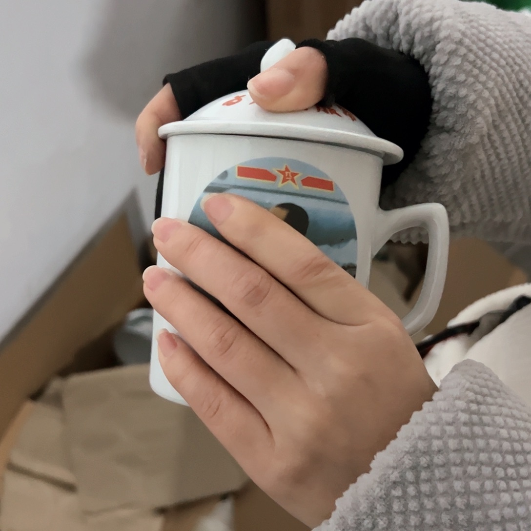 摆件景德镇陶瓷陶瓷陶瓷