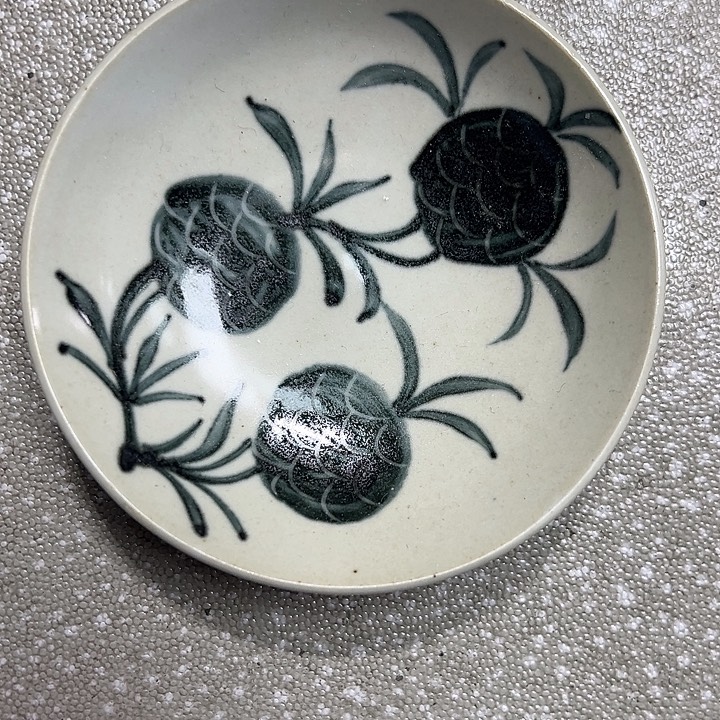 陶摆件景德镇陶瓷杯/碟/盘/碗