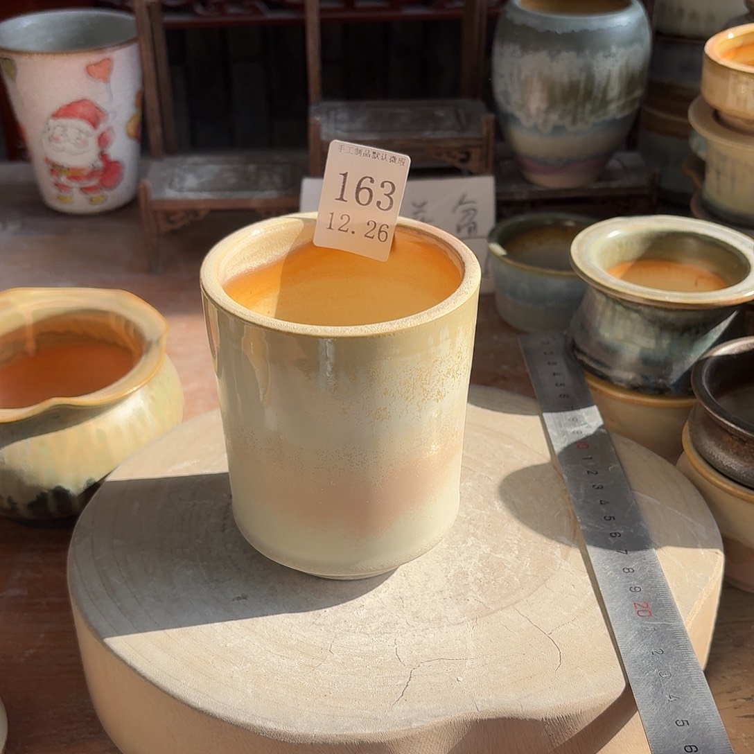 瓷片景德镇陶瓷手工制作