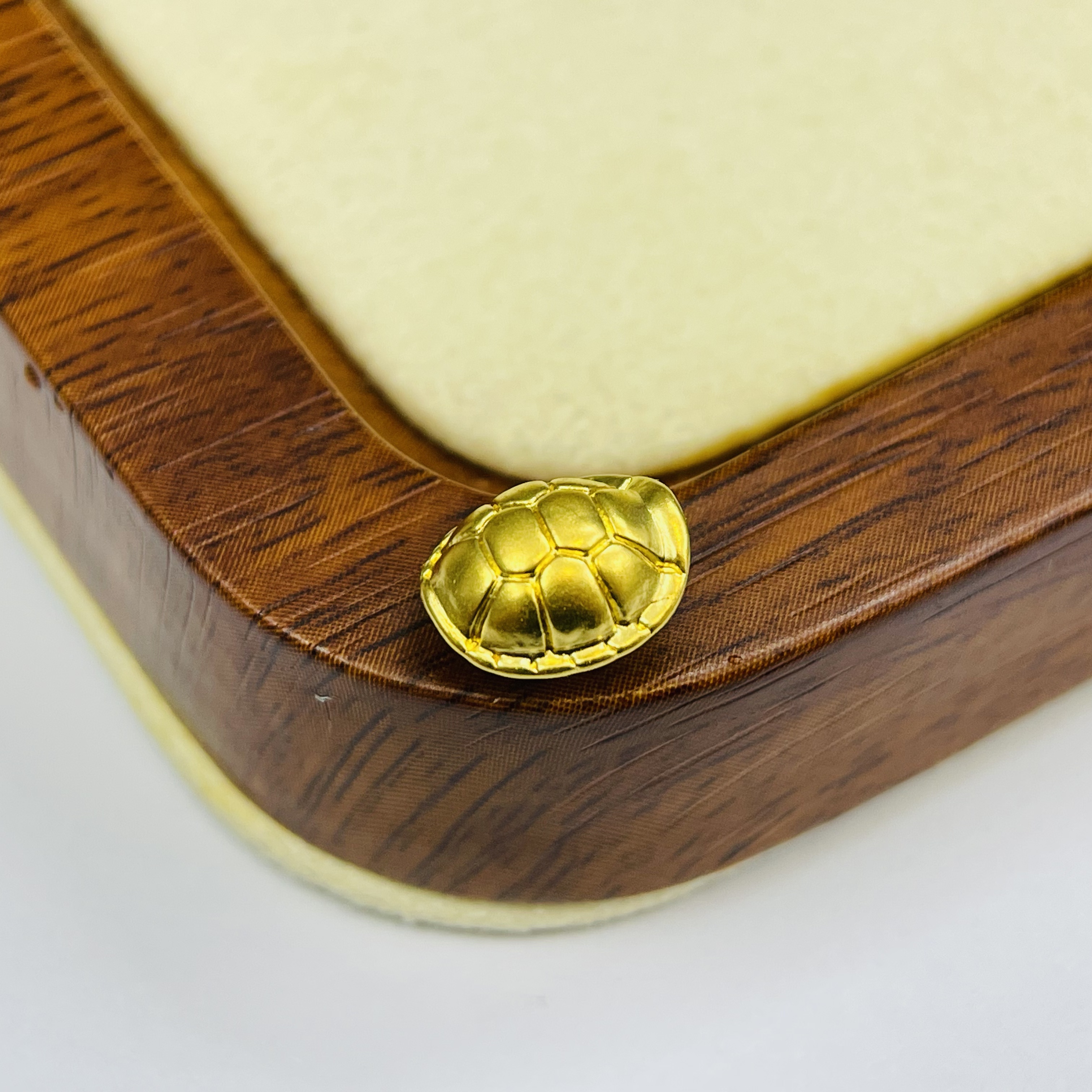 新金社黄金足金999小富甲DP0572-0280