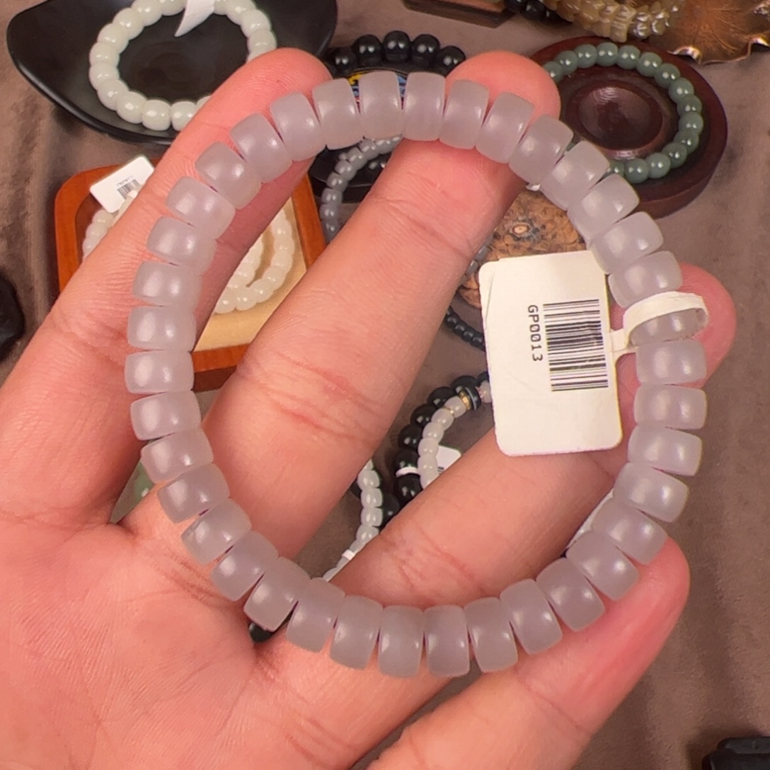 吊坠(不含链)未镶嵌和田玉