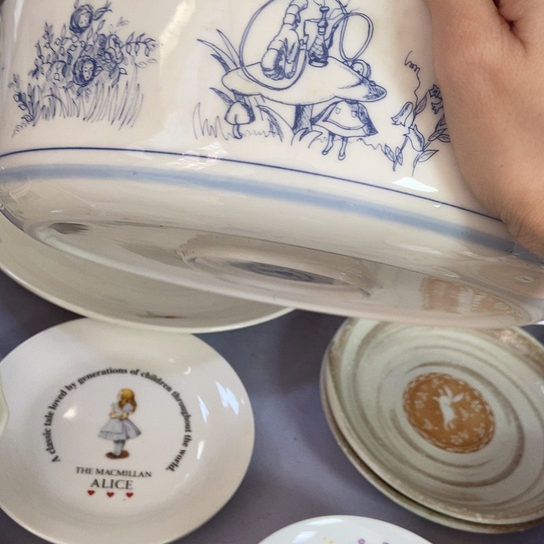 羊***霸瓷片陶瓷退货拉黑