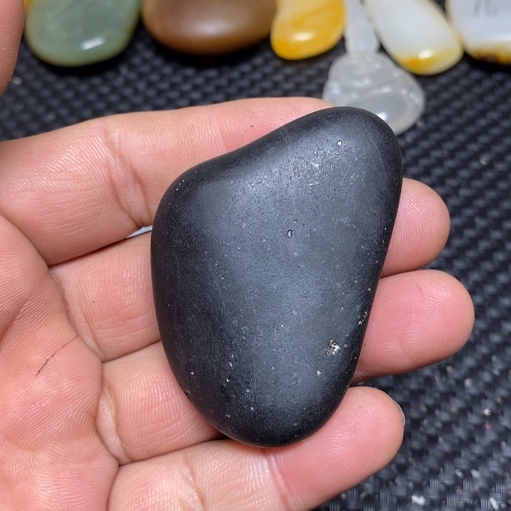 和田玉（白玉）珠宝奇石未镶嵌