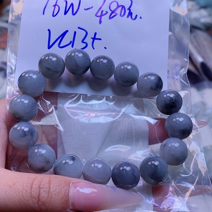 定制翡翠未镶嵌拍一发一