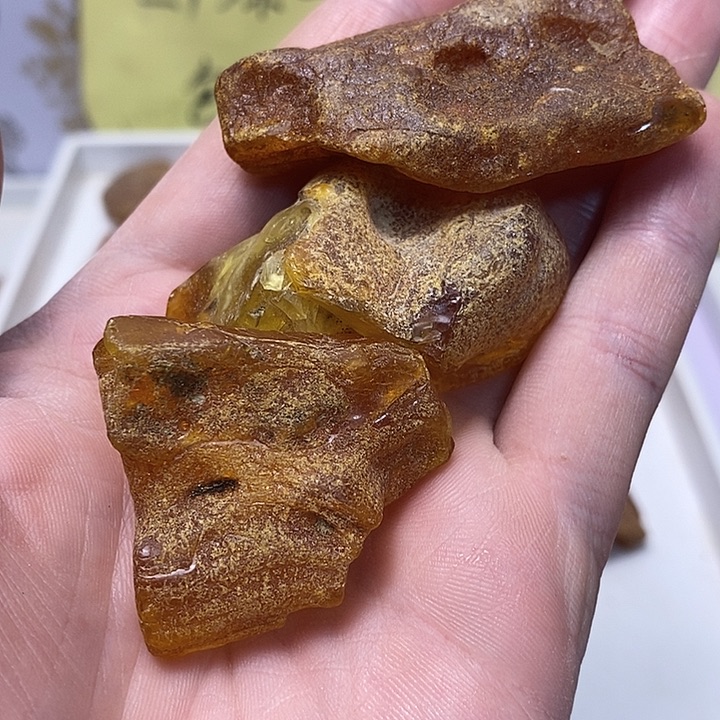 竹***徒定制琥珀定制专拍