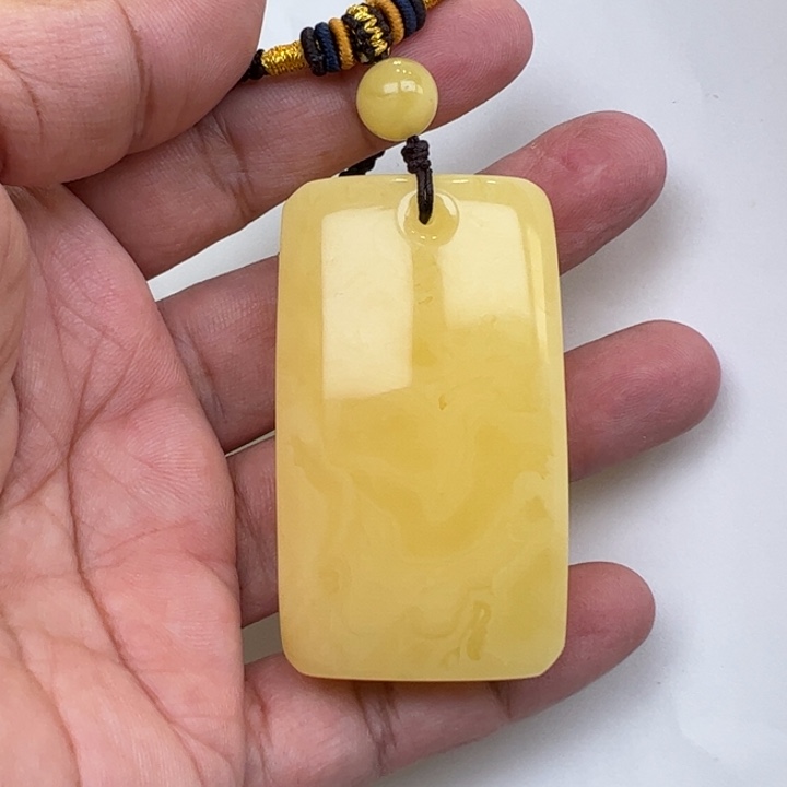 【闪购商品】琥珀裸石未镶嵌28.6克