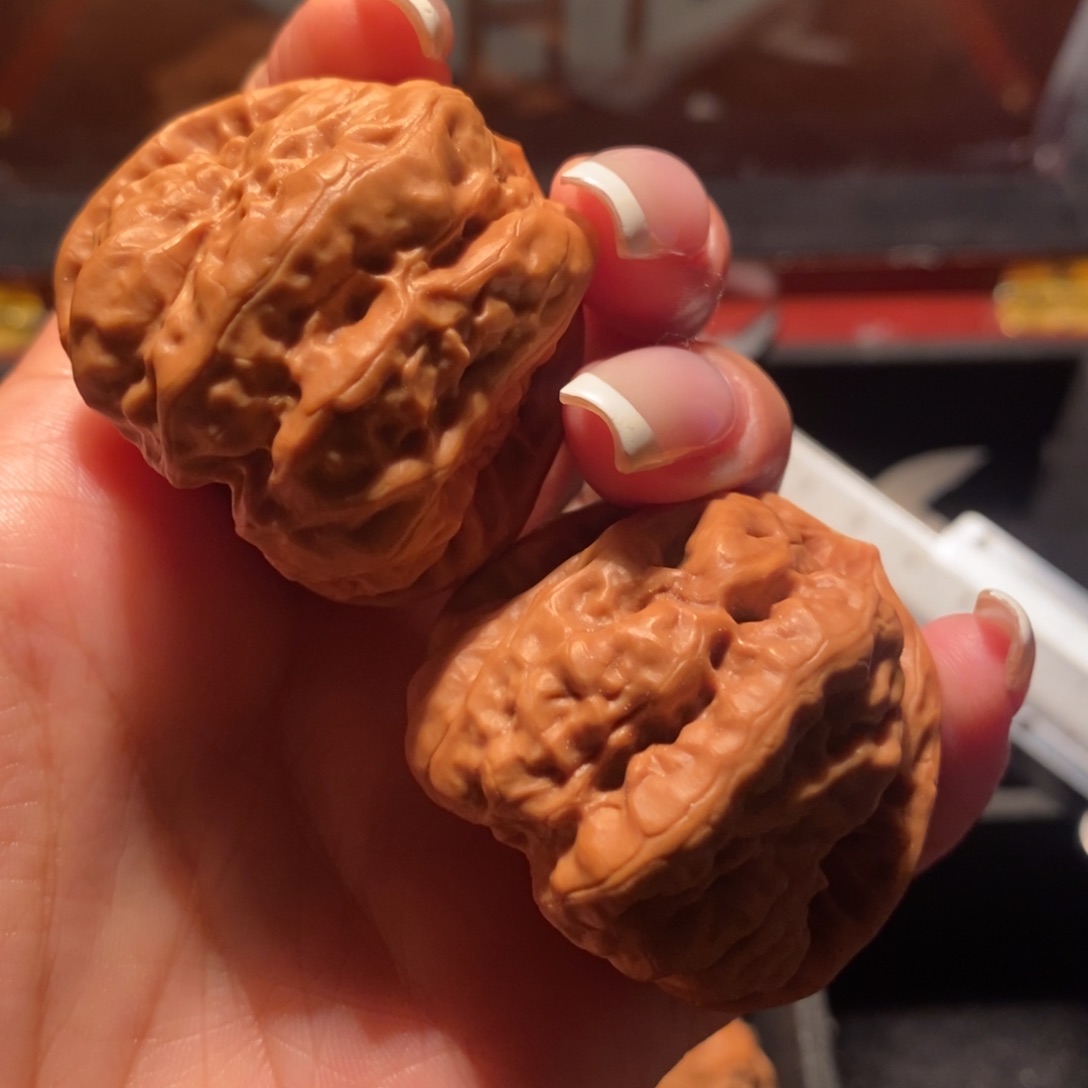 吊坠文玩核桃璟*璟