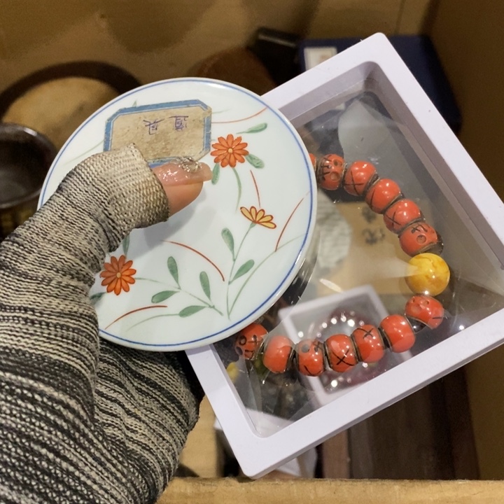 紫砂陶瓷艺术陶瓷艺术