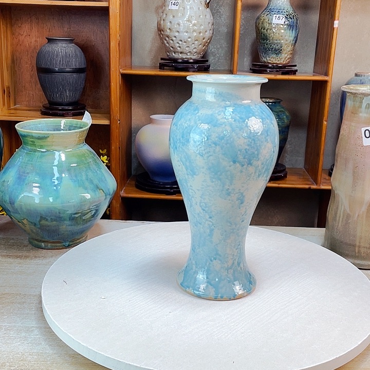 摆件微瑕159 景德镇陶瓷艺术精品