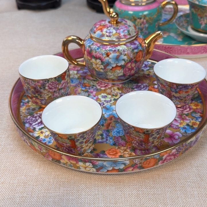 景德镇陶瓷景德镇瓷器