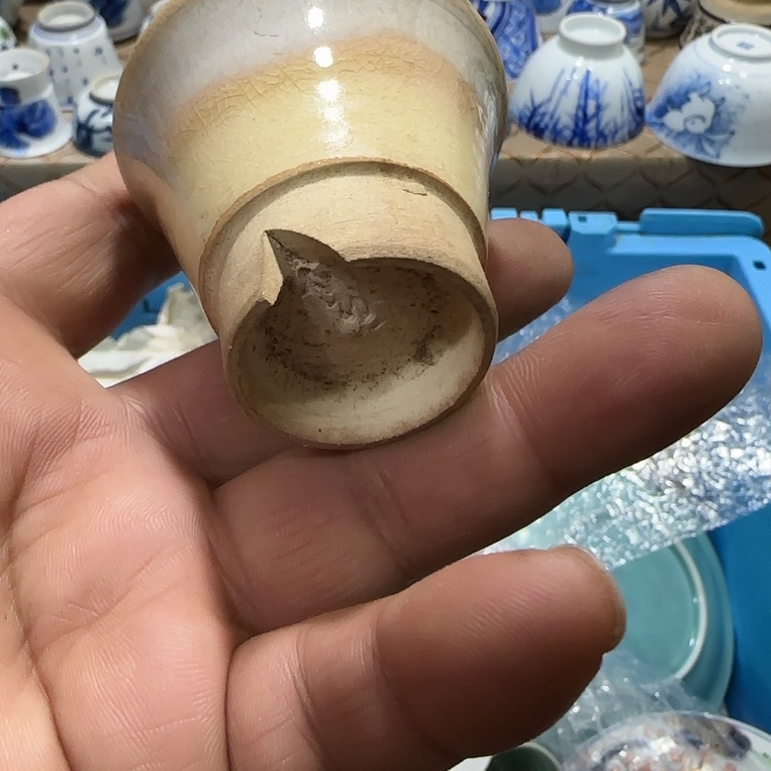 陶瓷茶玩榜第十二名