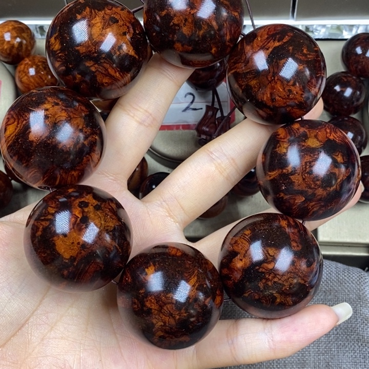 果***果黄花梨/降香黄檀3.5