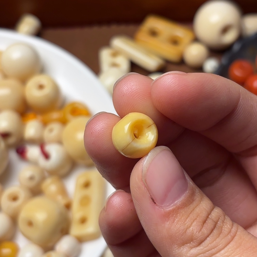 橄榄核手串/手链用****0藏传小配饰