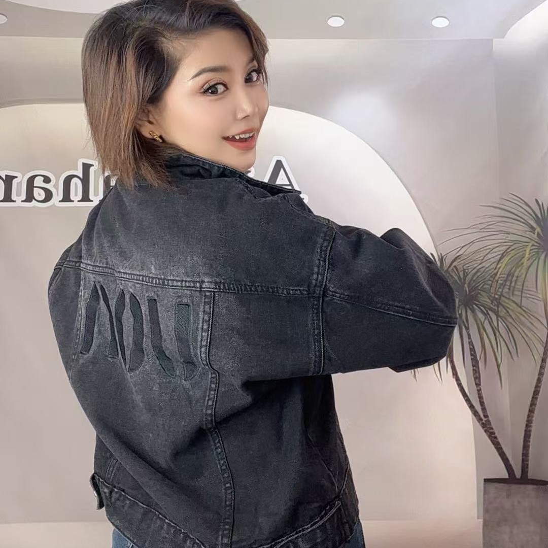 1169  女装的质量好上衣