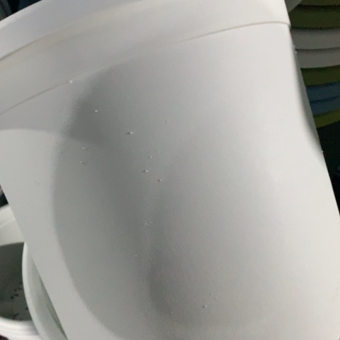 红陶5加奶白无托3个