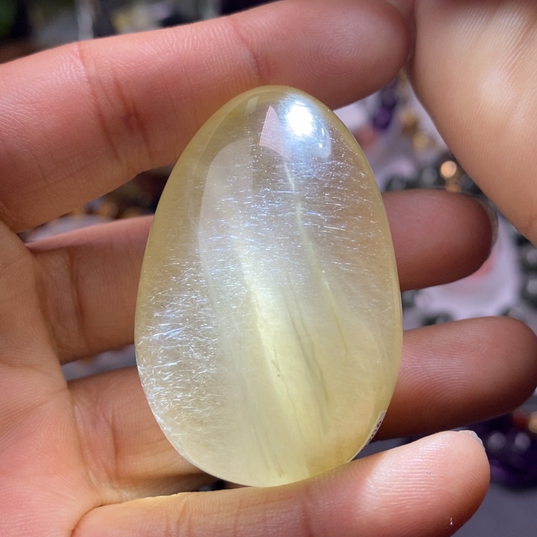 水晶摆件未镶嵌JP38604婷