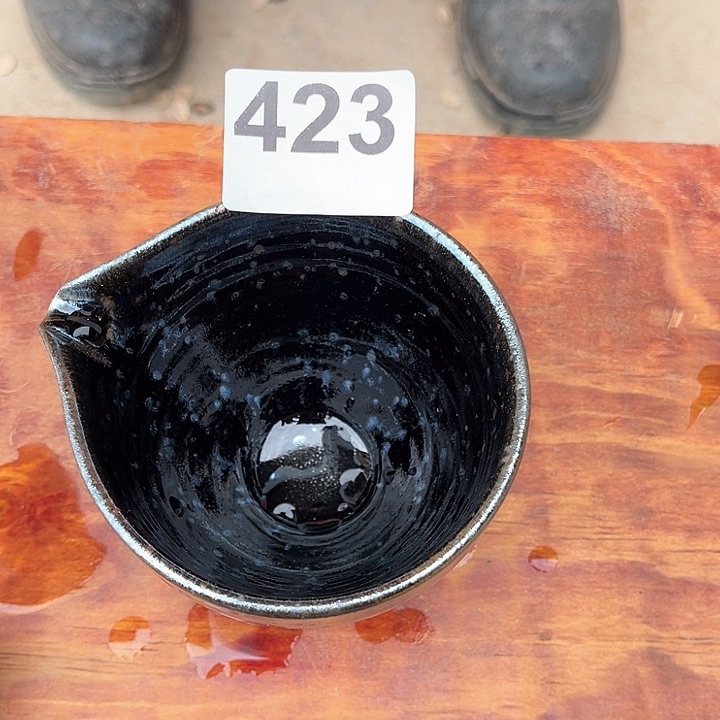 茶盏大**沙龙窑柴烧自产自销