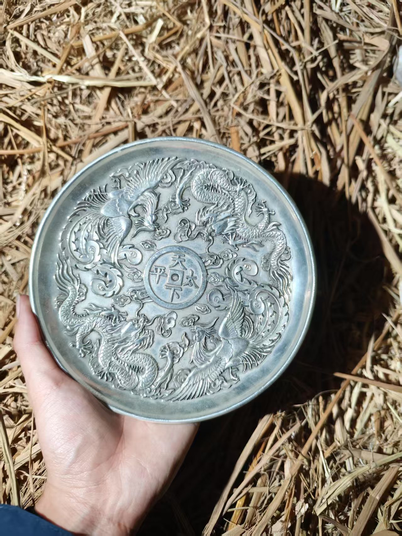 家居饰品 QB24 流水摆件