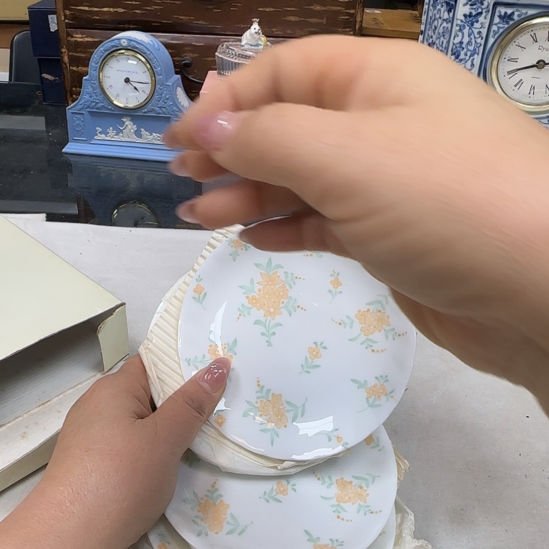 中古物品，天天开新131