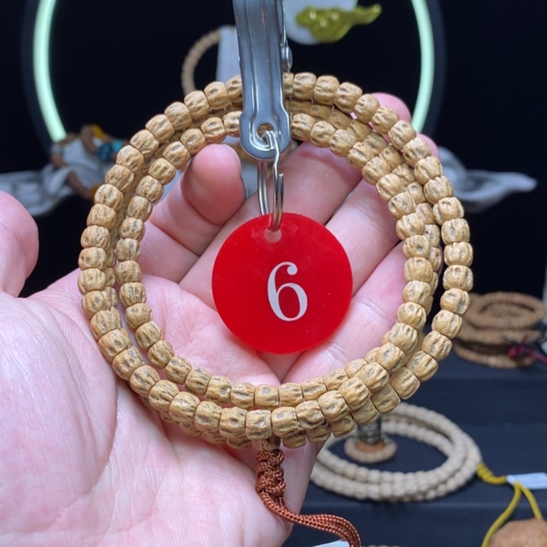 柏香籽/百香籽吊坠