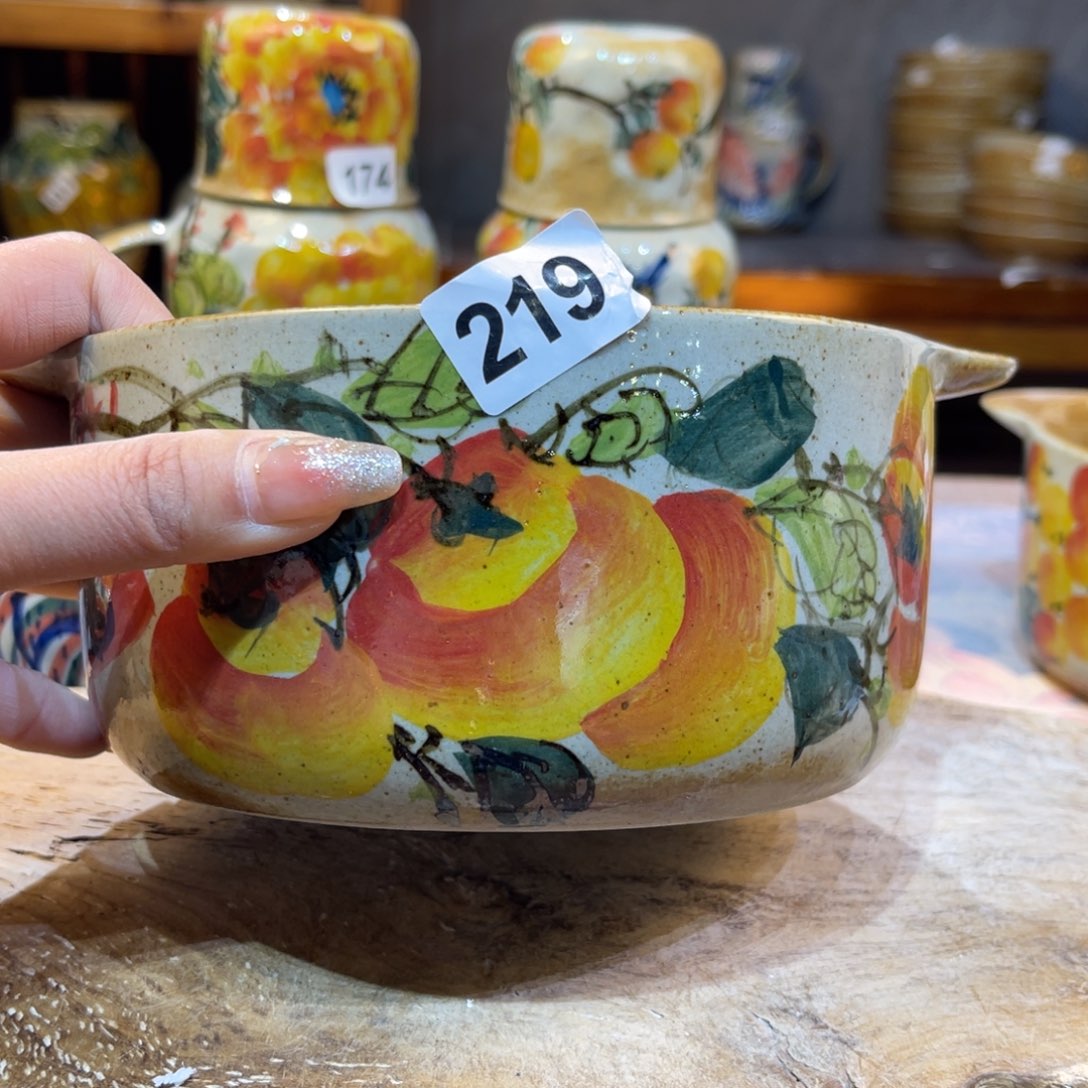 摆件 景德镇手工制作