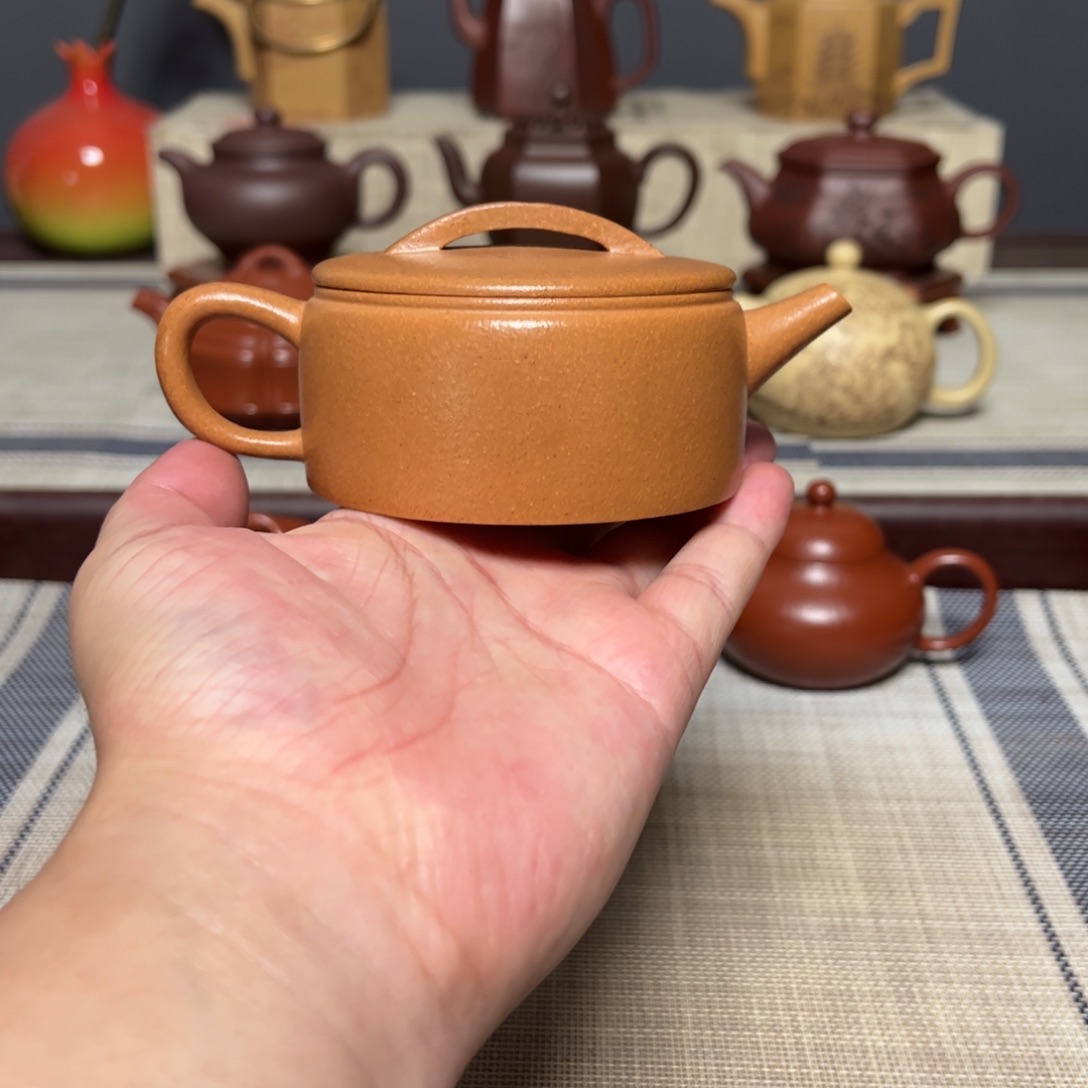 茶壶紫砂宜兴紫砂