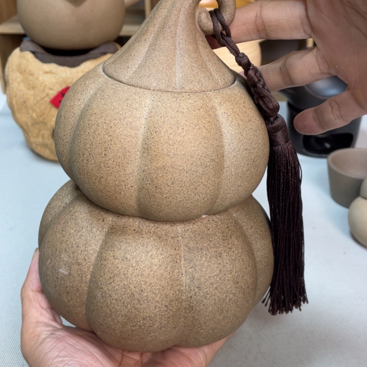 【闪购商品】壶茶具很喜欢很好哦