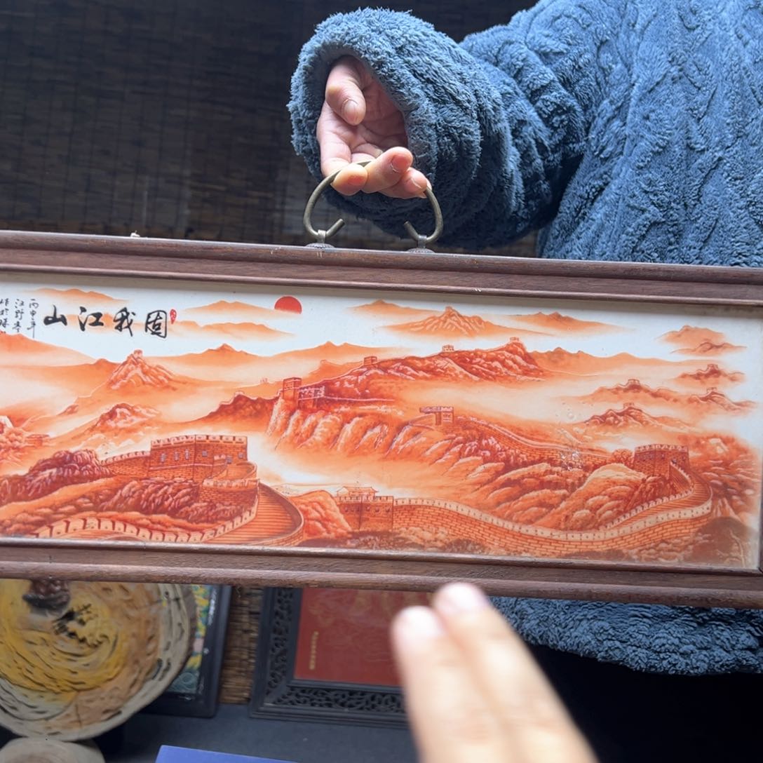 滴血莲花菩提吊坠