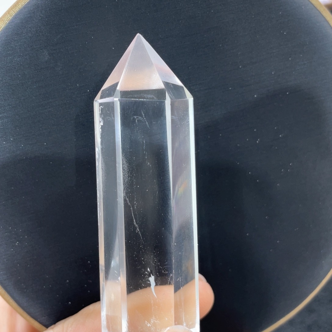 摆件水晶未镶嵌水晶