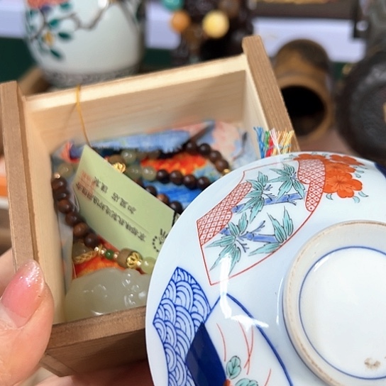 瓷器艺术品工艺品