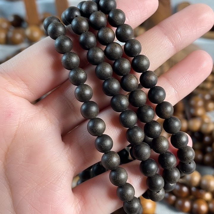 木老山檀阴沉0.6多圈